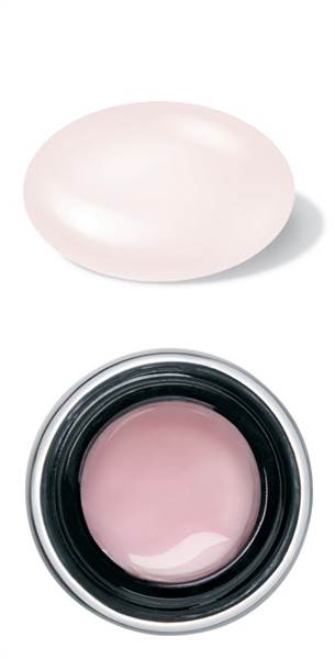 CND BRISA GEL Sculpting Gel Warm Pink Opaque